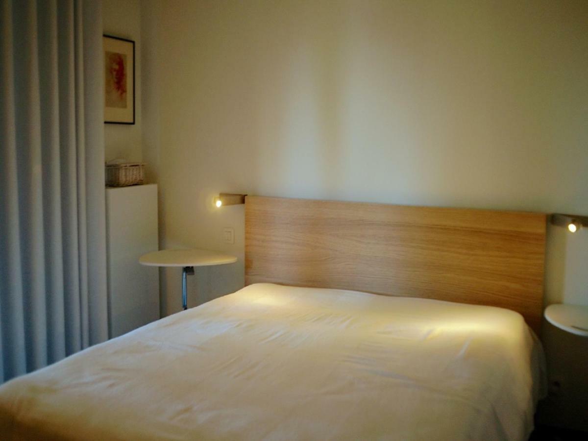 Gite Au26 Cote Jardin-Cote Cour Liege Luaran gambar